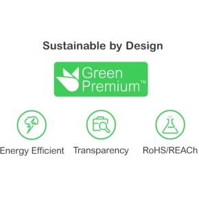 BX1200MI UPS Line-interactive 1200 VA 650 W 6 AC-uitgang(en) - afbeelding 4