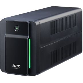 BX2200MI-FR UPS Line-interactive 2200 VA 1200 W - afbeelding 4