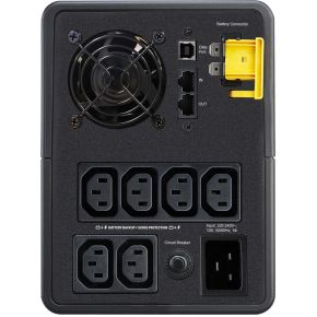 Back-UPS BX2200MI 2200VA UPS - afbeelding 2