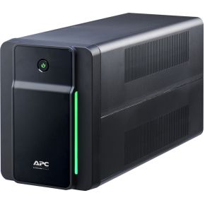 Back-UPS BX2200MI 2200VA UPS - afbeelding 3