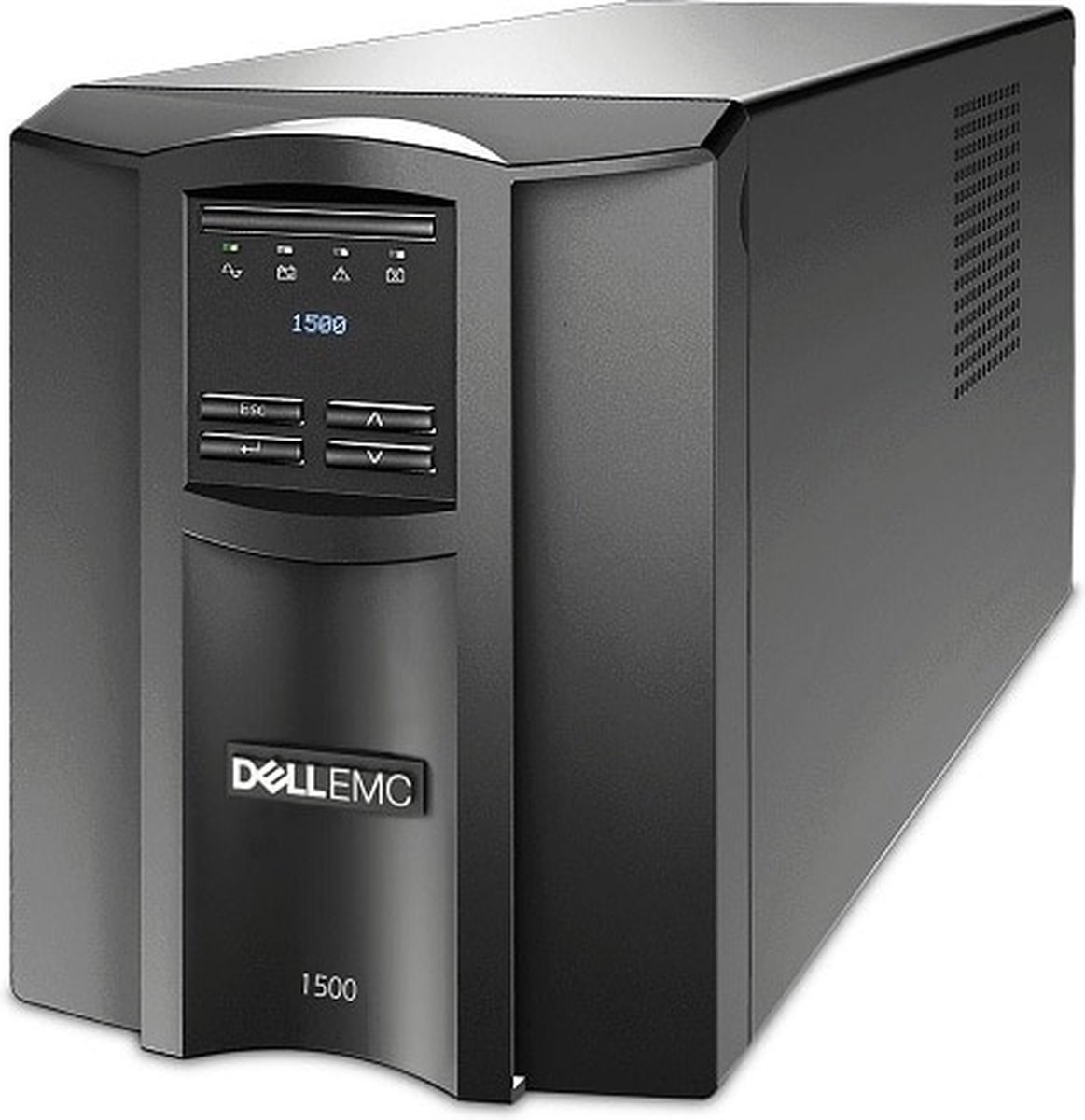 APC Apc Dlt1500Ic Ups Line-Interactive 1,5 Kva 1000 W 8 Ac-Uitgang(En)