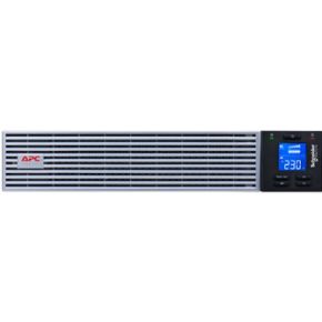 Apc easy on line ups dubbele conve 6 orig - APC SRVL3KRIRK 3000VA 2700W UPS