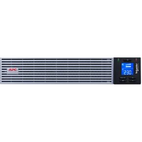 Apc easy on line ups dubbele conve 8 orig - APC SRVL3KRIRK 3000VA 2700W UPS