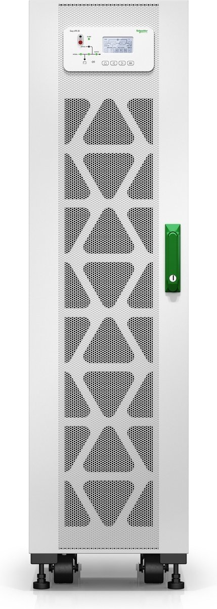 Apc easy ups 3s 10kva 400 v 2 orig - APC Easy 3S 10kVA 400 V 3:1 E3Sups10K3Ib 10000VA 10000W UPS