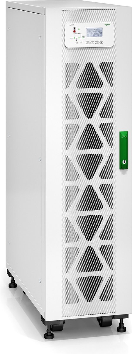 Apc easy ups 3s 10kva 400 v 4 orig - APC Easy 3S 10kVA 400 V 3:1 E3Sups10K3Ib 10000VA 10000W UPS