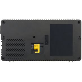 Easy-UPS BV1000I-GR Schuko 1000VA UPS - afbeelding 3