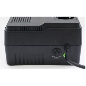 Easy-UPS BV1000I-GR Schuko 1000VA UPS - afbeelding 4