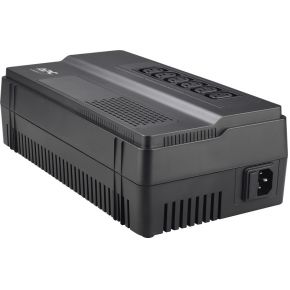 Easy UPS 650VA/375W, Line-Interactive, 6x IEC C13 - afbeelding 3