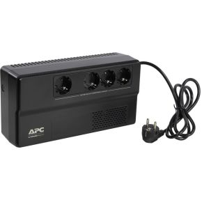 Easy UPS BV 800VA, AVR, Schuko Outlet, 230V - afbeelding 4