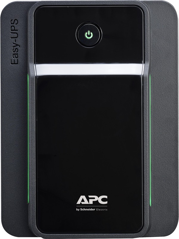 Apc easy ups bvx 700va 230v avr 780326 2 orig - APC Back-UPS BVX700LI Noodstroomvoeding - 700VA, 4x C13 UPS