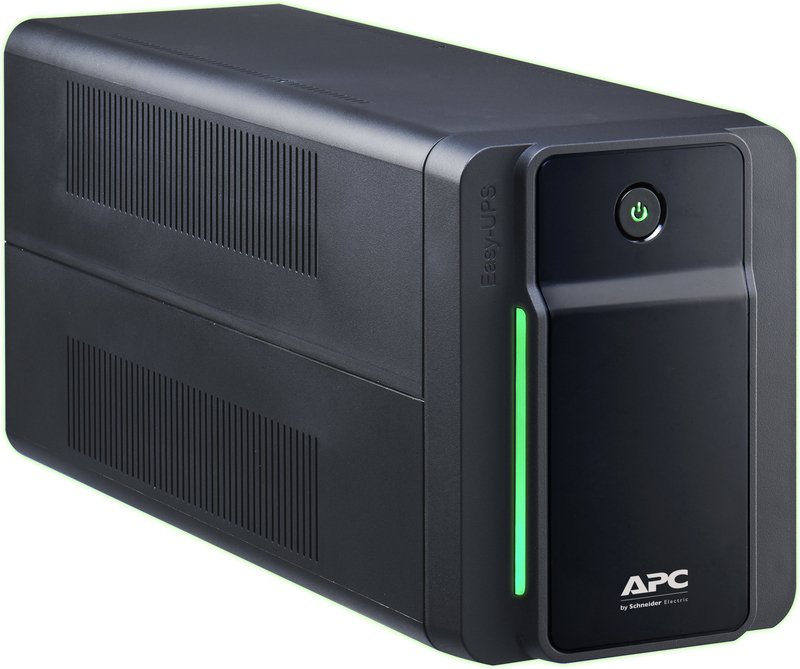 Apc easy ups bvx 700va 230v avr 780326 - APC Back-UPS BVX700LI Noodstroomvoeding - 700VA, 4x C13 UPS