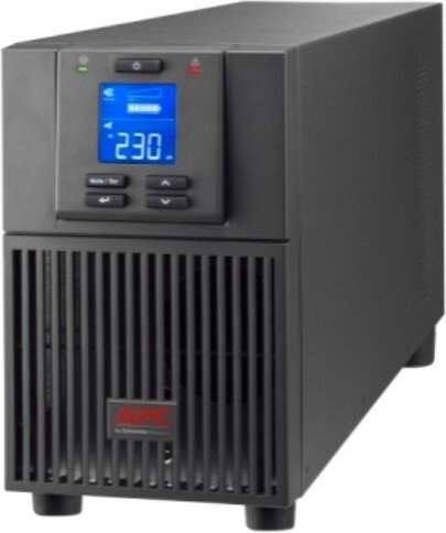 APC APC Easy UPS On-Line, 2000VA SRV2KI-E