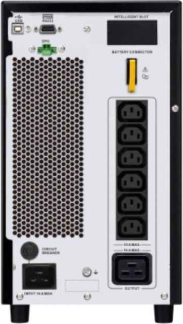 Apc easy ups on line 3000va srv3ki 2 orig - APC Easy UPS On-Line SRV 3000VA 2700W Tower