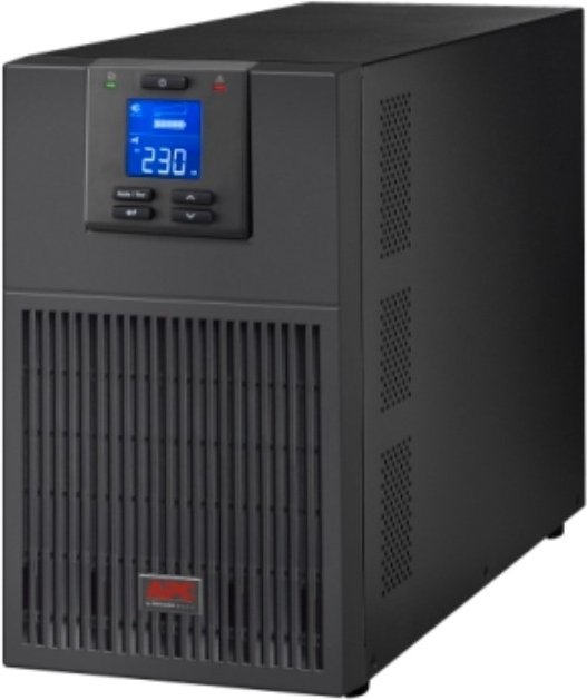 APC APC Easy UPS On-Line 3000VA SRV3KI-E