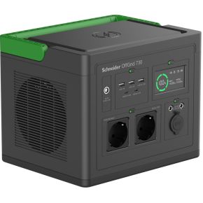 OffGrid PPS730-GR Portable Power Station 730 700VA UPS - afbeelding 2