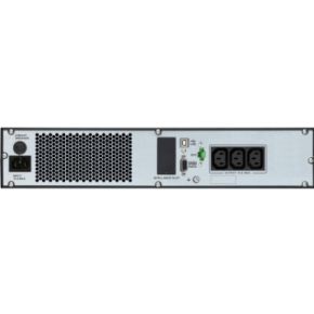 Easy UPS On-Line, 1000VA/900W, Rackmount 2U, 230V - afbeelding 2