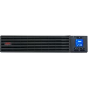 Easy UPS On-Line SRV 3000VA Rackmount 2U 230V - afbeelding 4