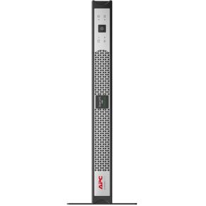 Smart-UPS 500VA Li-Ion Short Depth Rackmount 1U - afbeelding 2