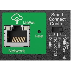 Smart-UPS 500VA Li-Ion Short Depth Rackmount 1U - afbeelding 4