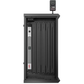 Smart-UPS 500VA Li-Ion Short Depth Rackmount 1U - afbeelding 5