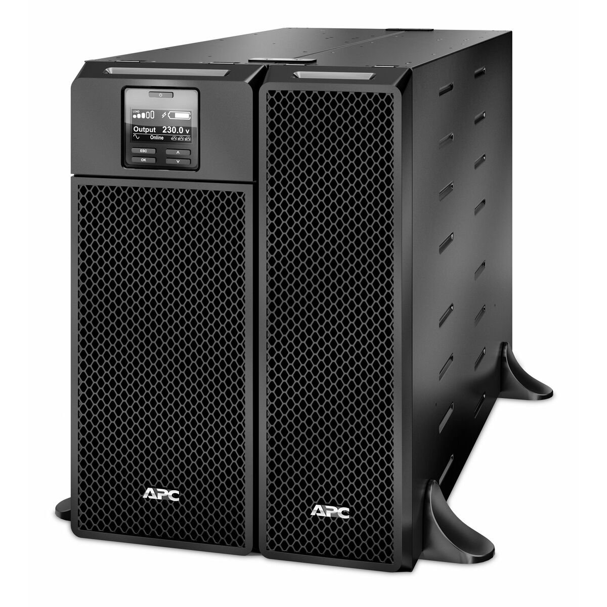 Apc Smart-Ups On-Line Srt192 Extern Batterij Pakket - afbeelding 4