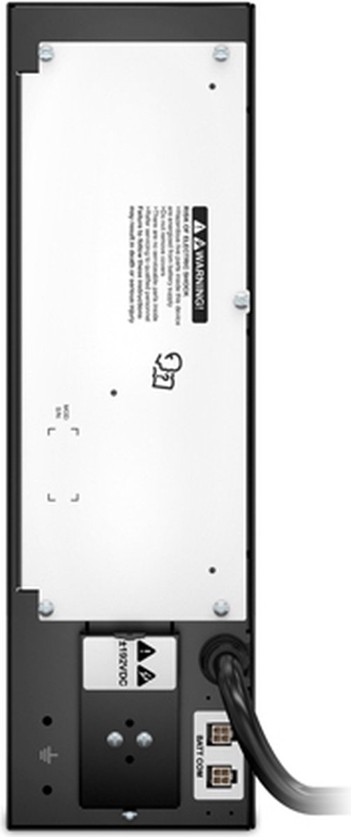 Smart-UPS SRT 192V 1920 VAh External Battery Pack - afbeelding 6