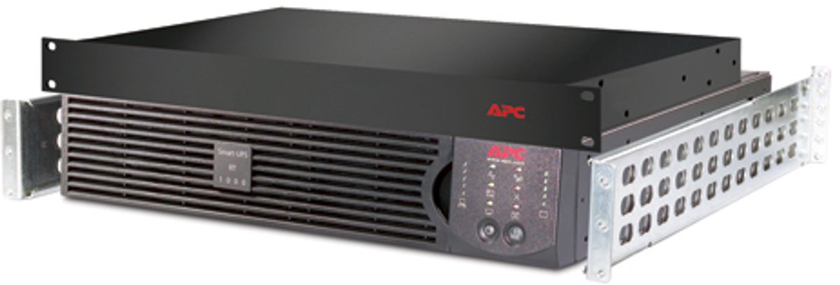 Smart-UPS RT 1000VA 230V - afbeelding 2