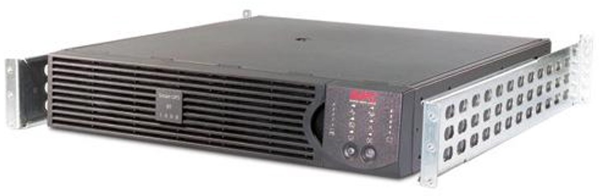 APC Apc Smart-Ups Rt 1000Va 1 Kva 700 W 8 Ac-Uitgang(En)