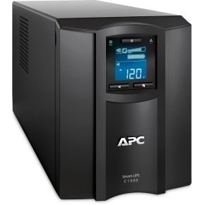 APC SMC1500IC