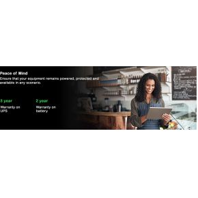 Smart-Ups Smt750Ic - afbeelding 6