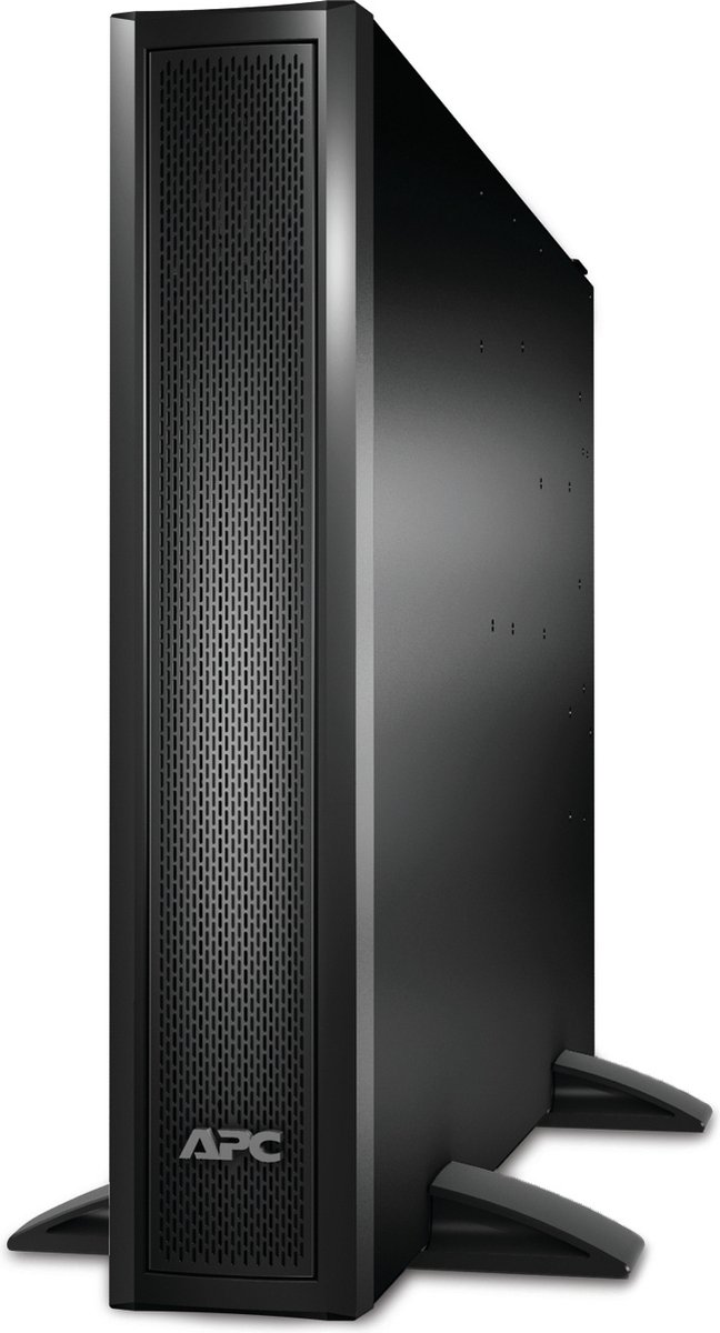 Smart-UPS X 120V 1200VAh Rack/Tower 2U External Battery Pack - afbeelding 4