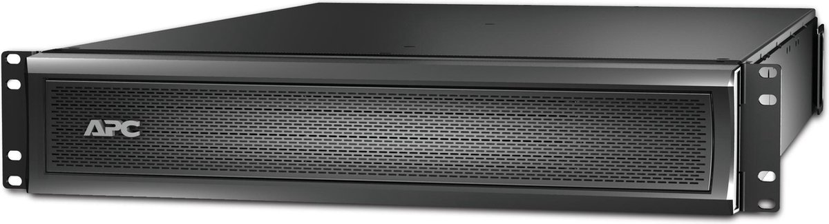 Smart-UPS X 120V 1200VAh Rack/Tower 2U External Battery Pack - afbeelding 5