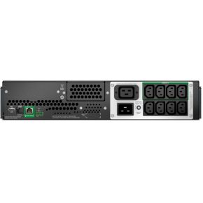 Smart-UPS Line Interactive 2200VA Lithium-ion Rackmount 2U - afbeelding 2