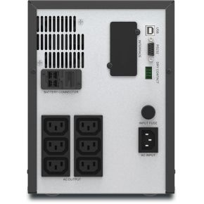 Easy UPS SMV 2000VA 230V - afbeelding 3