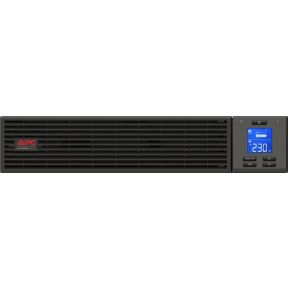 Easy UPS On-Line 1000VA/800W - afbeelding 2
