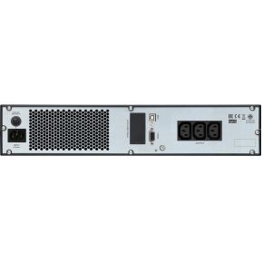 Easy UPS On-Line 1000VA/800W - afbeelding 3