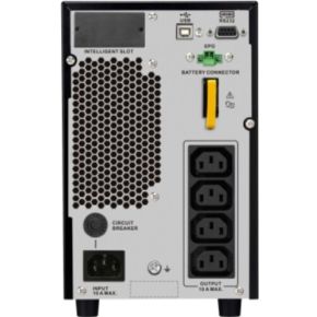 Easy UPS On-Line SRV 2000VA / 1800W Tower - afbeelding 3