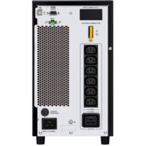 Easy UPS On-Line SRV 3000VA 2700W Tower - afbeelding 2