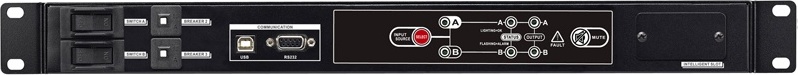 Bluewalker 10120543 3000va 11ac outlet s 2 orig - BlueWalker PowerWalker ATS 3000VA UPS