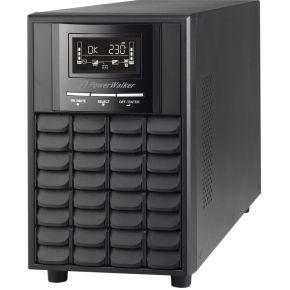 BlueWalker Powerwalker 1100 Cw Line-Interactive 1,1 Kva 770 W 1100VA UPS - afbeelding 3