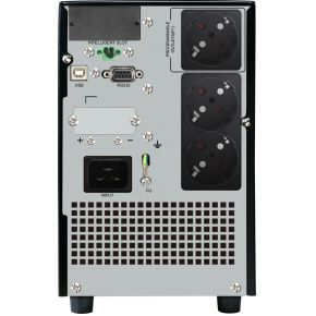 PowerWalker VI 3000 CW 3000VA/2100W - afbeelding 4