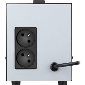 PowerWalker AVR 1000 1000VA UPS - afbeelding 2