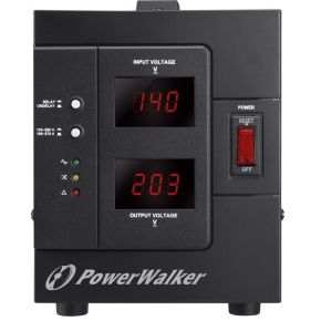 PowerWalker AVR 1000 1000VA UPS - afbeelding 3