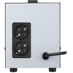 PowerWalker AVR 2000/SIV 2000VA UPS - afbeelding 2