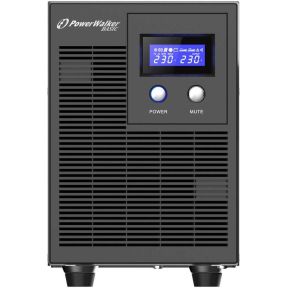 PowerWalker Basic VI 3000 STL 3000VA UPS - afbeelding 2