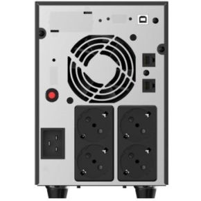 PowerWalker Basic VI 3000 STL 3000VA UPS - afbeelding 3