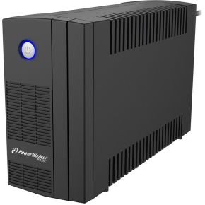 Basic Vi 850 Sb Line-Interactive 0,85 Kva 480 W 2 Ac-Uitgang 850VA UPS