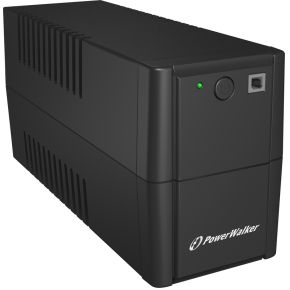 VI 650 SE 650VA UPS - afbeelding 3