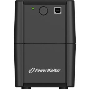 VI 650 SE 650VA UPS - afbeelding 4