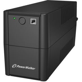 PowerWalker Powerwalker Vi 650 Se Usv